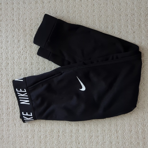 Nike Dri-Fit Leggings - Picture 1 of 10